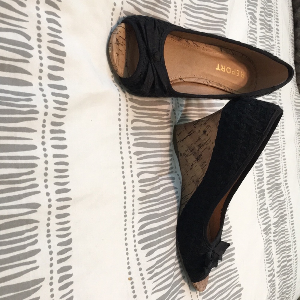 Wedges